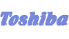 TOSHIBA