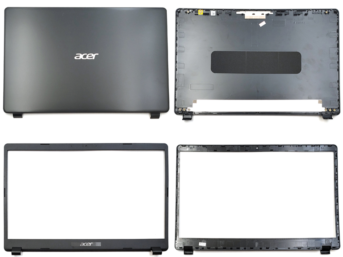 Genuine Lcd Back Cover Bezel For Acer Aspire 3 A315 42 A315 54 A315 56