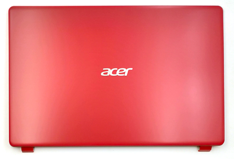 Genuine Red LCD Back Cover For Acer Aspire 3 A315-42 A315-54 A315-56 Series Laptop