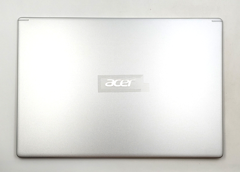 Genuine Silver LCD Back Cover for Acer Aspire 5 A515-44 A515-45 A515-46 A515-54 A515-55 Series Laptop