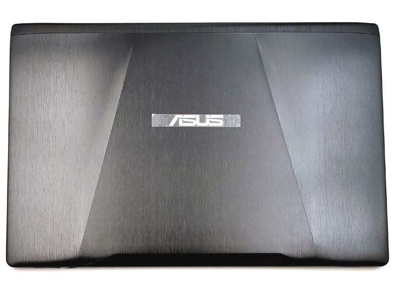 Genuine LCD Back Cover for Asus ROG FX53VD FX53VE FX53VW ZX53VD ZX53VW Seires Laptop