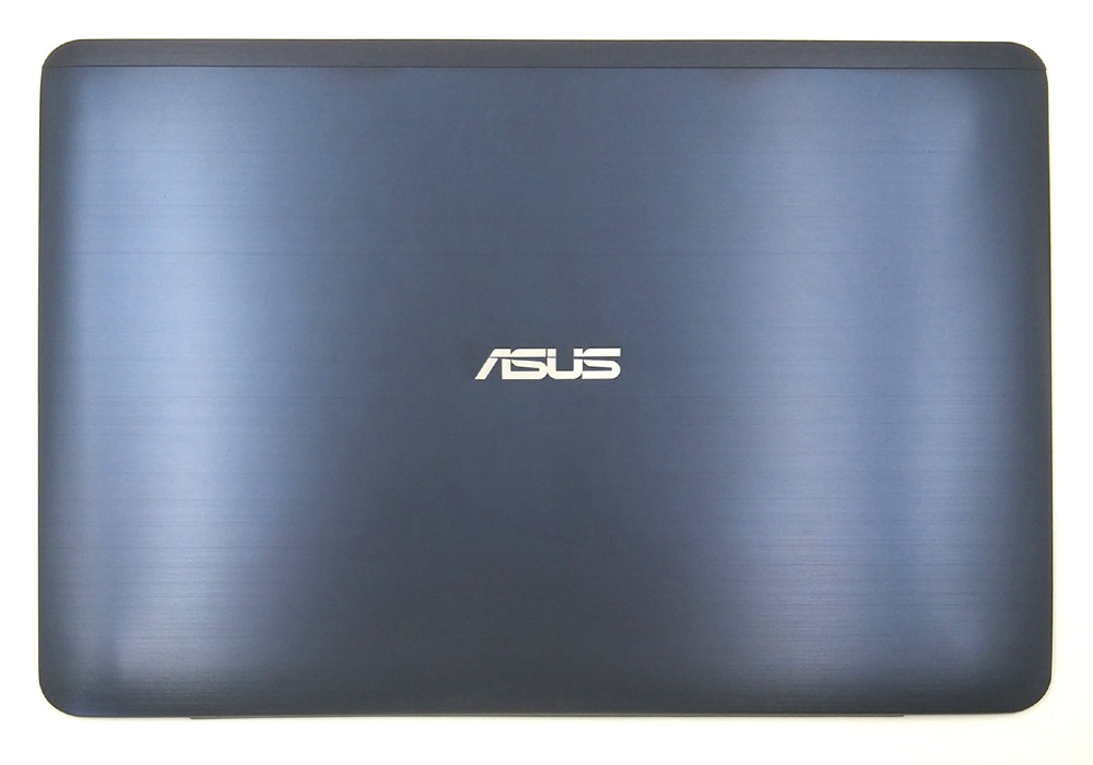 Genuine LCD Back Cover Lid Metal For Asus A555L K555L V555L X555L FL5800L VM590L Series Laptop
