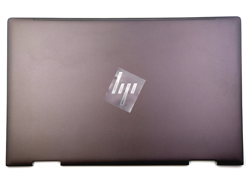 Genuine Brown LCD Back Cover for HP Envy 13-AY Series Laptop