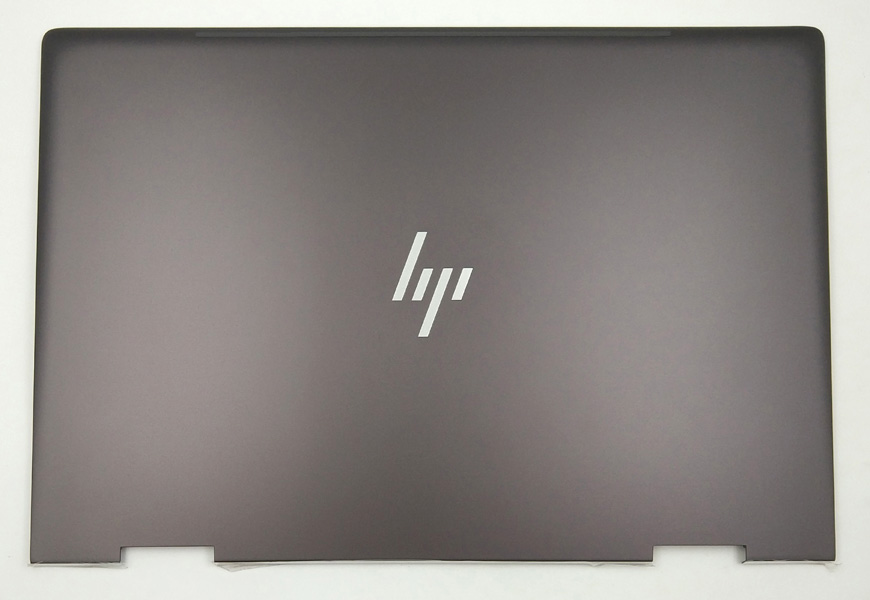 Genuine LCD Back Cover Top Case for HP Envy X360 15-BP Series Laptop