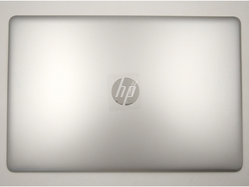 Genuine Silver LCD Back Cover for HP 15-BS Series Laptop