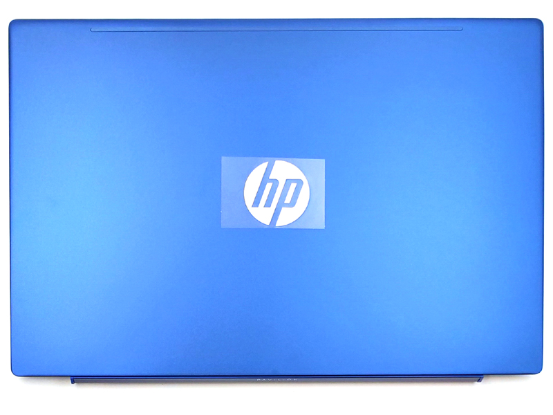 Genuine Blue LCD Back Cover for HP 15-CS 15-CW Series Laptop