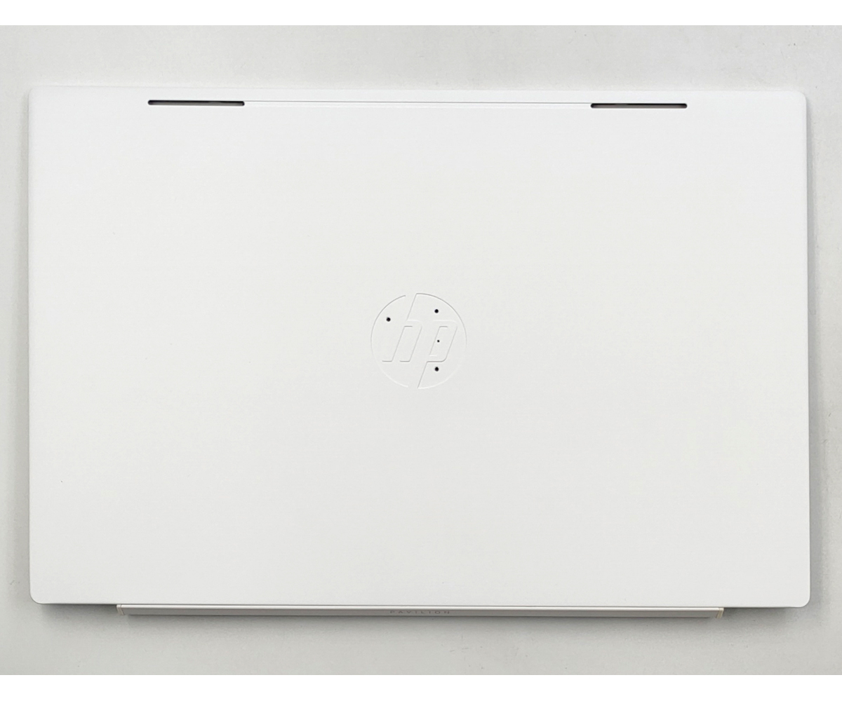 Genuine White LCD Back Cover for HP 15-CS 15-CW Series Laptop