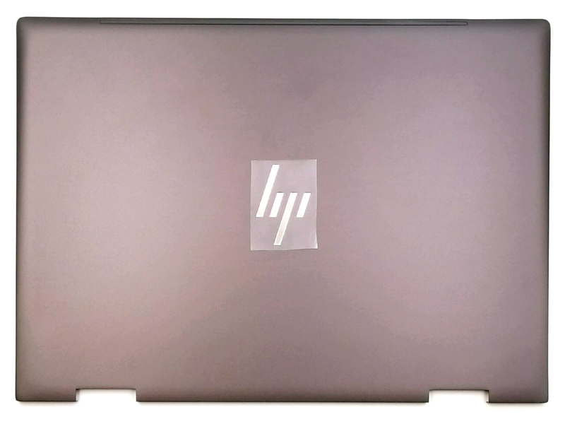 Genuine Brown LCD Back Cover for HP Envy 15-EE 15-ED Series Laptop