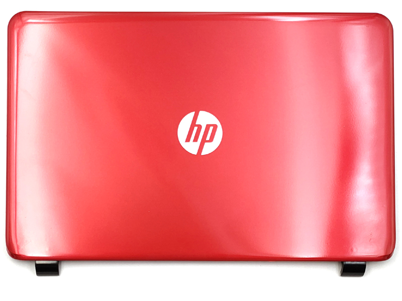 Genuine Red LCD Cover Top Case for HP 15-G 15-R Series Laptop