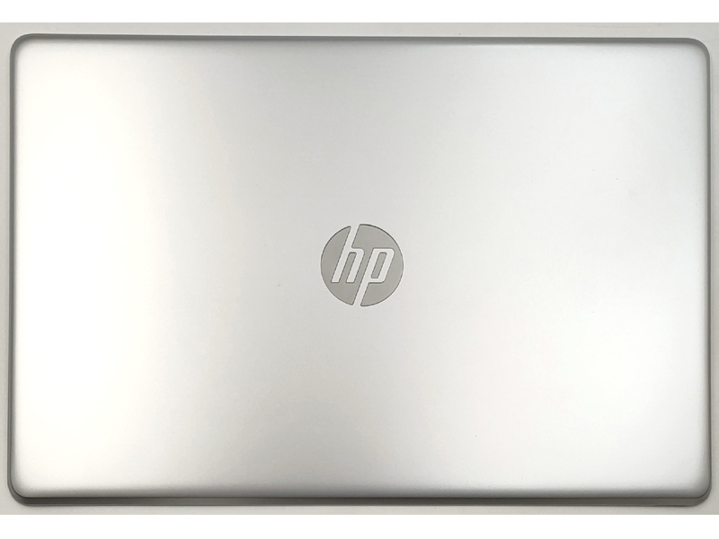 Genuine Silver LCD Back Cover for HP 17-AK 17-BS Series Laptop