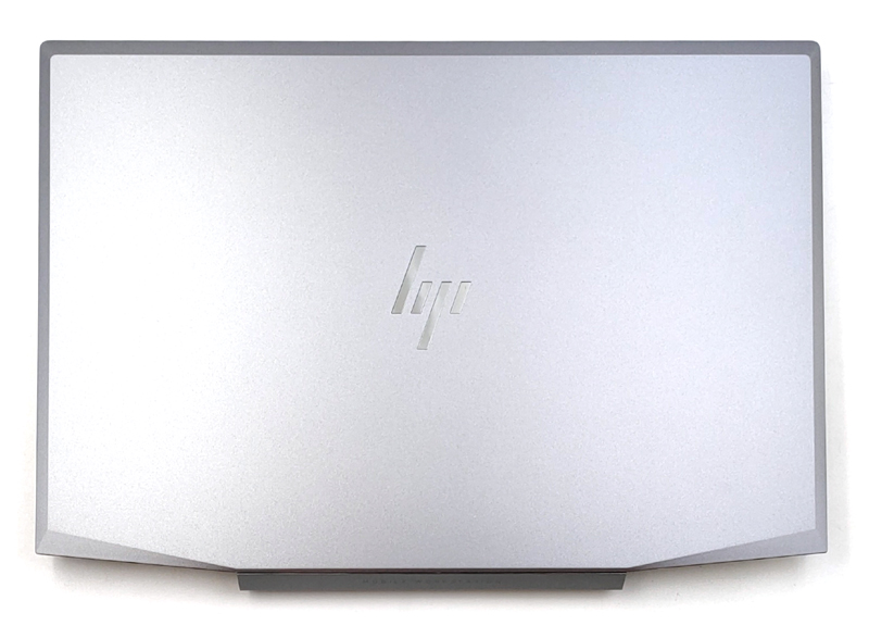 Genuine Gray LCD Back Cover for HP ZBook 15v G5, ZHAN 99 G1 Laptop