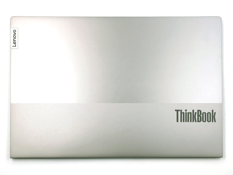 Genuine Silver LCD Back Cover For Lenovo ThinkBook 14 G2-ARE G2-ITL G3-ACL G3-ITL Laptop