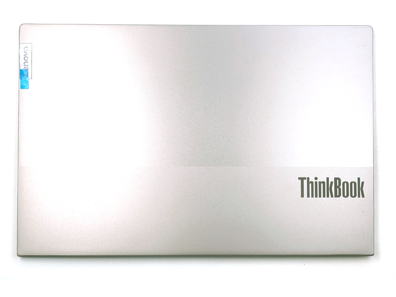 Genuine LCD Back Cover & Front Bezel for Lenovo ThinkBook 15 G2 15 G3 Series Laptop