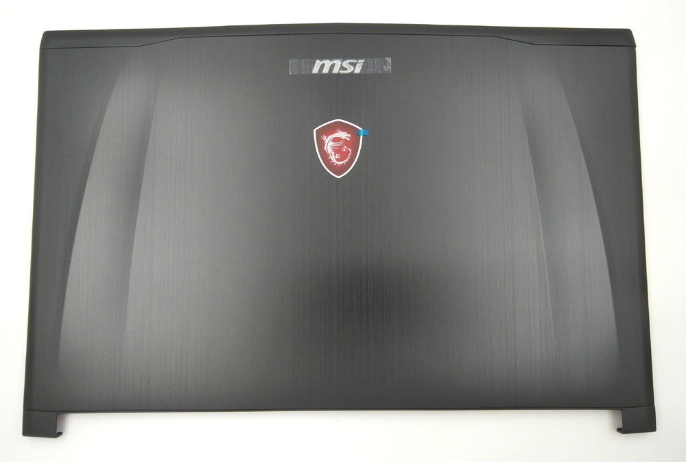 MSI GE72 GE72VR Series LCD Back Cover Rear Lid