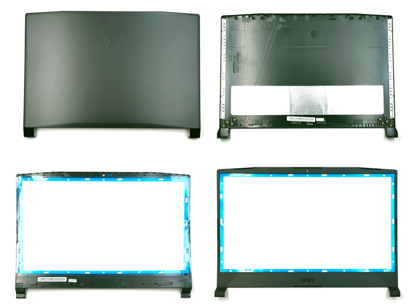 MSI Katana GF66 Series,MSI MS-1581 Series,MSI MS-1582 Series,