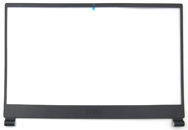 Genuine LCD Front Bezel For GS65 GS65-Stealth MS-16Q2 MS-16Q4 Series Laptop