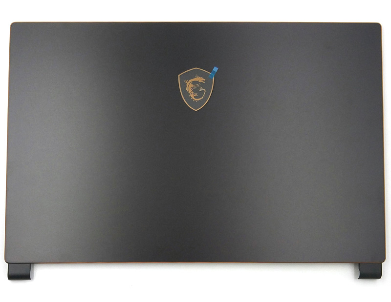 Genuine LCD Back Cover For GS65 GS65-Stealth MS-16Q2 MS-16Q4 Series Laptop