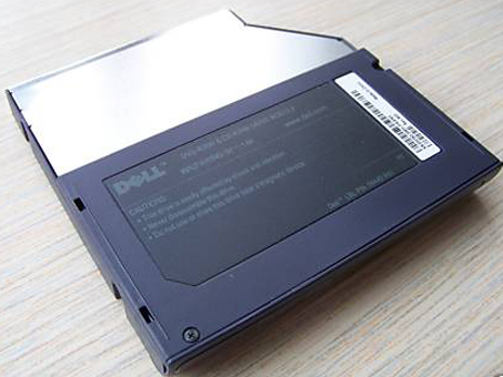 Dell Latitude C500, C600, C610, C640, C800, C810  DVD Burner Drive