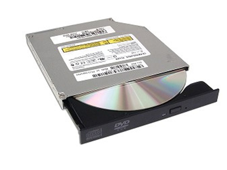 Dell Latitude D410 D500 D600 , Precision M60, Inspiron 500m DVD Burner Drive