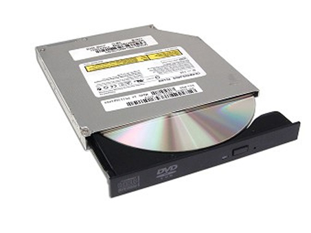 DELL Inspiron 500M DVD Drives