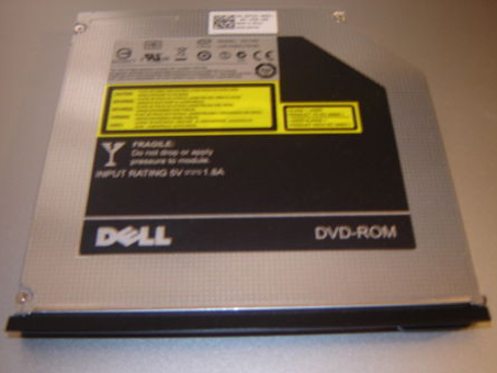 Dell Latitude E6400 E6500 DVD-ROM CD-RW DVD Combo Drive