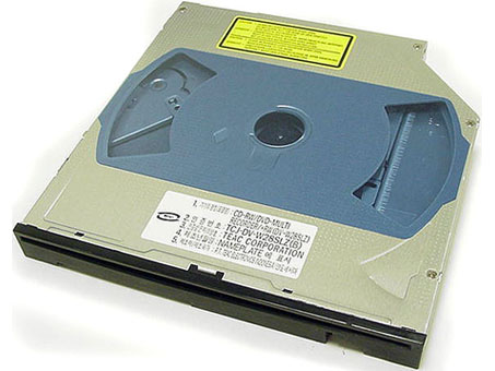 New Dell XPS M2010 CD DVD±RW ROM Slot Drive Burner