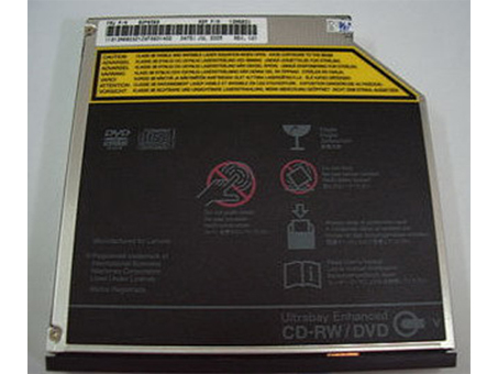 IBM/Lenovo ThinkPad T20 T30 R30 X30 CD-RW/DVD Combo Drive