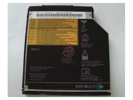 IBM/Lenovo ThinkPad T20 T30 R30 X30 DVD Burner Drive