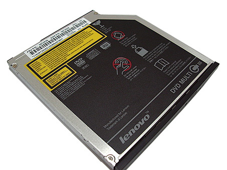 LENOVO Thinkpad T43 DVD Drives