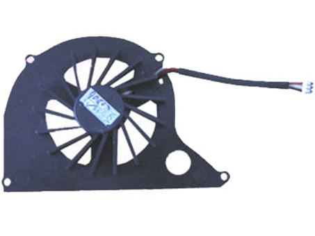 Genuine Acer Aspire 1350 1355 CPU Cooling  Fan AD0405HB-GD3