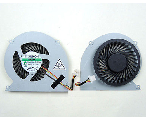 Genuine CPU Cooling Fan for Acer Aspire 3830T 4830T 5830T Series Laptop