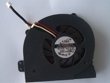 Genuine CPU Cooling Fan for Acer Aspire 5000 Laptop