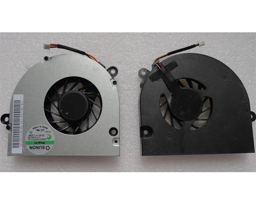 ACER Aspire 5541G Series Laptop CPU Fan