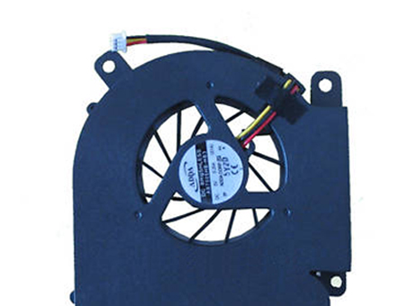 Genuine CPU Cooling Fan for Acer Aspire 3690, 5610, 5630 5680, Travelmate 4200 Series Laptop