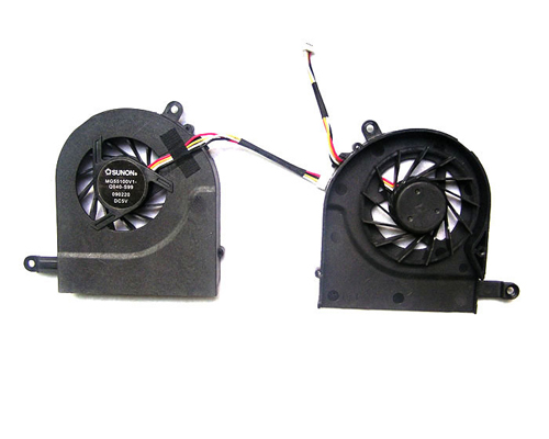 New Genuine Acer Aspire 5739 5739G Series Laptop CPU Cooling Fan