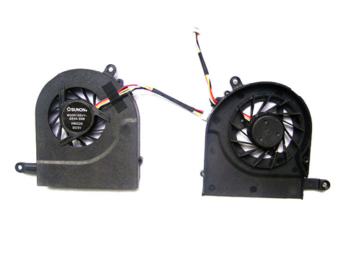 ACER Aspire 5739 Series Laptop CPU Fan