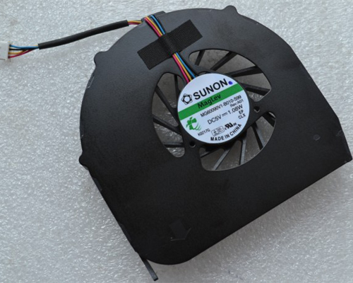 ACER Aspire 5740G Series Laptop CPU Fan