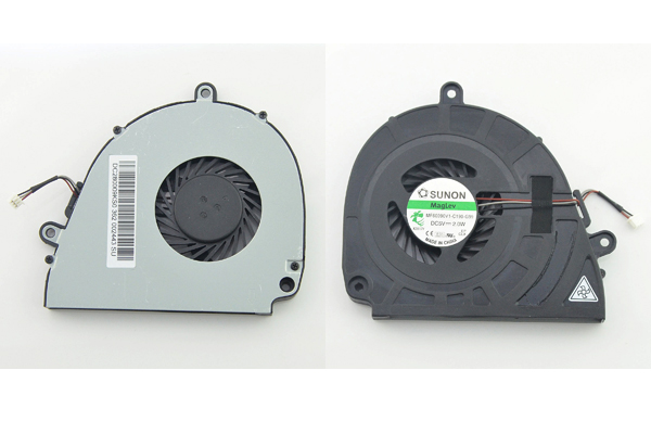Genuine New Acer Aspire 5350 5750 5755 5750G 5755G P5WS0 P5WEO CPU Cooling Fan