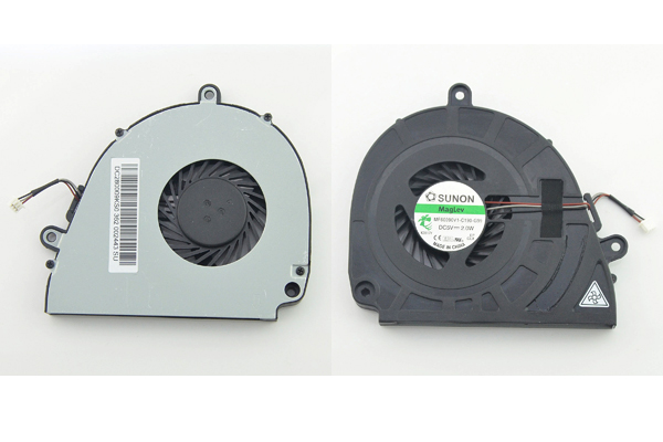 Genuine CPU Cooling Fan for Acer Aspire V3-571G V3-571 E1-531G E1-531 E1-571 Series Laptop