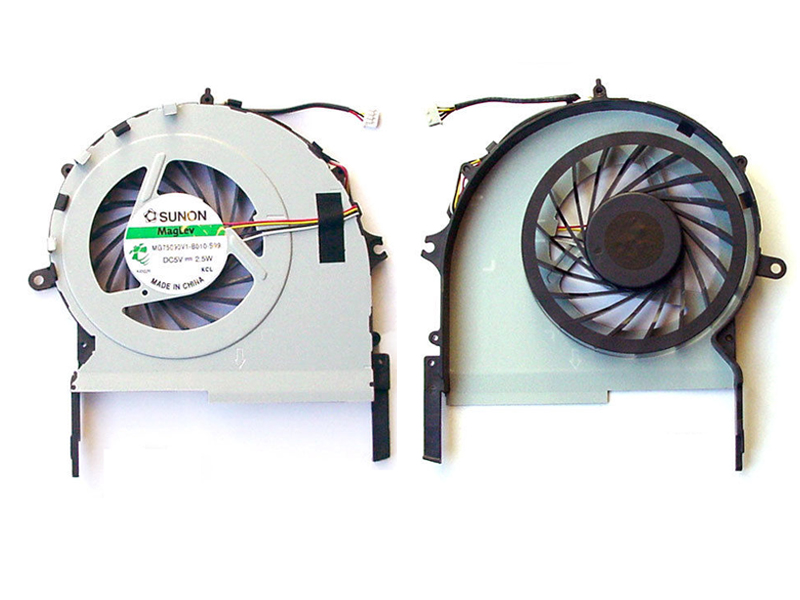 Genuine CPU Cooling Fan for Acer Aspire 7745 7745G 7745Z Series Laptop