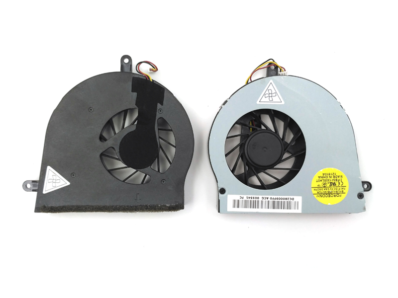Genuine CPU Cooling Fan for Acer Aspire 7560 7750 Series Laptop