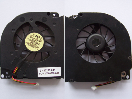New original CPU Cooling Fan for Acer Aspire 9410 9400 9300 7100, Extensa 5620 laptop