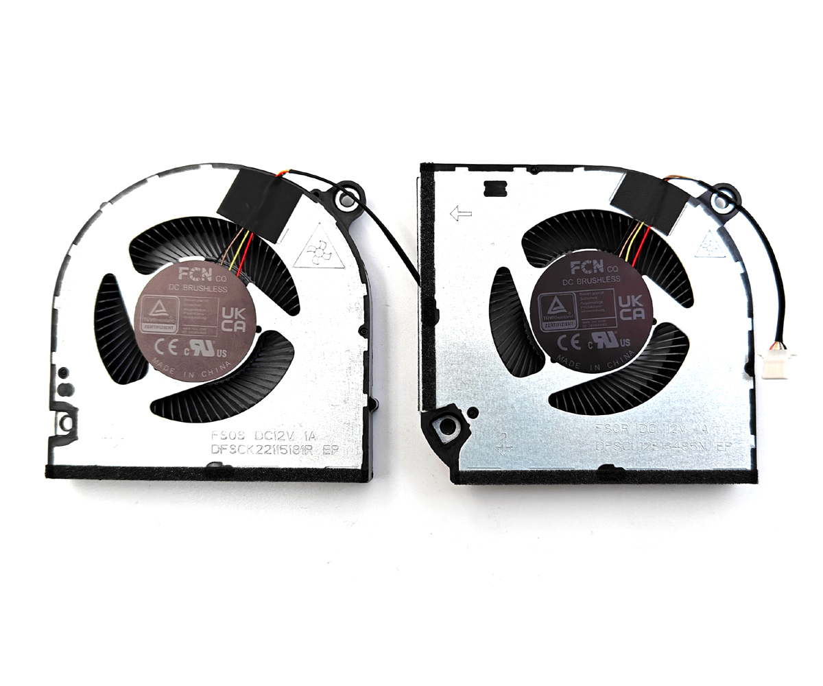 ACER TravelMate 5600 Series Laptop CPU Fan