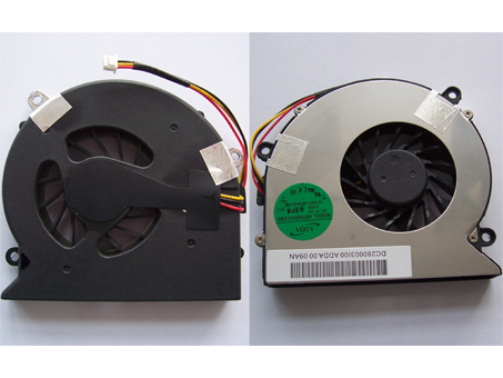 Genuine CPU Cooling Fan for Acer Aspire 5315 5220 5520 5720 7220 7520 7720 Series Laptop