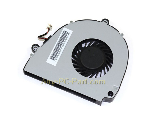 Genuine Gateway NV55S NV56R NV57H Series Laptop CPU Cooling Fan