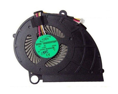 Genuine Acer Aspire M5-481T M5-481TG M5-481PT  Series Laptop CPU Cooling Fan