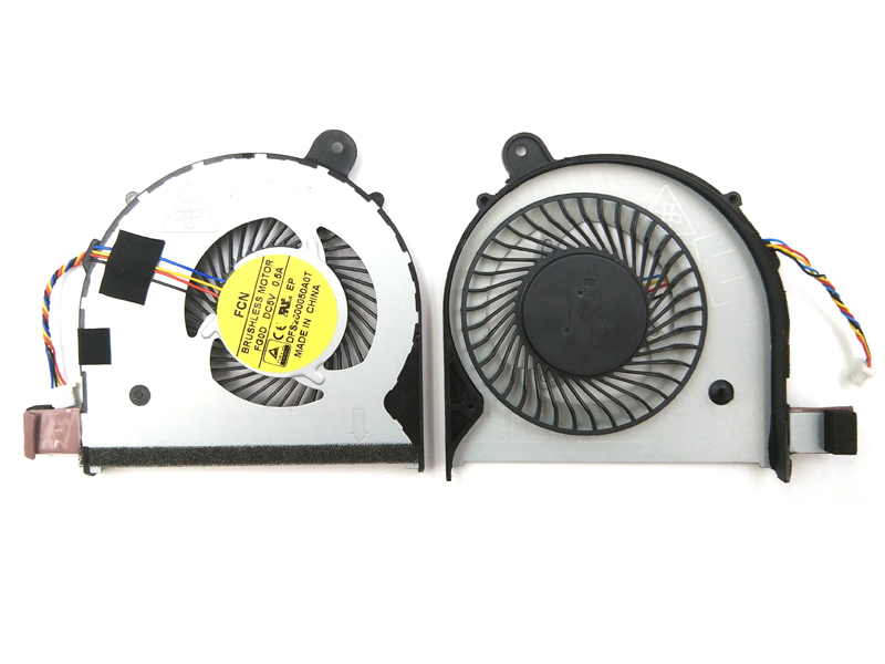 Genuine CPU Cooling Fan For Acer Aspire V3-371 Series Laptop