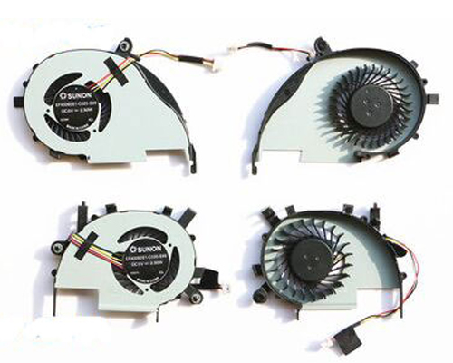 Genuine CPU Cooling Fan for Acer Aspire V5-472 V5-472P V5-572 V5-572G V5-572P V5-573G Series Laptop