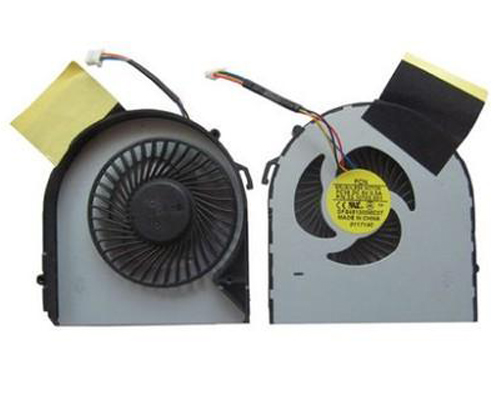 Genuine CPU Cooling Fan for Acer Aspire V5-531 V5-531G V5-571 V5-571G V5-471 V5-471G Series Laptop