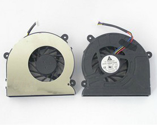 Genuine ASUS G73 G73J G73JH G73S Series Laptop CPU Cooling Fan